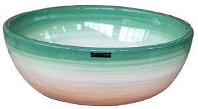 Vaso Fruteira - Miami Alto Brilho  Kleiner