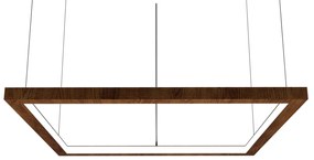 Pendente Accord Frame - 2.5 cm 90 cm 90 cm