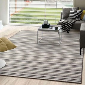 Tapete Para Sala de Estar Aruba 2,00x3,00 Arrecife G57 - Tapetes São Carlos