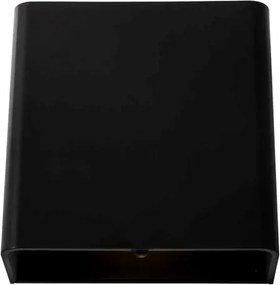 Arandela Led Abs 3w Ip65 3000k Brick