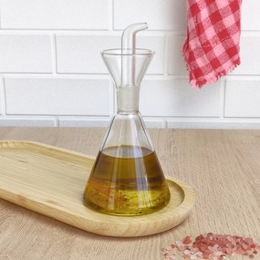 Galheteiro de Vidro - 250ml