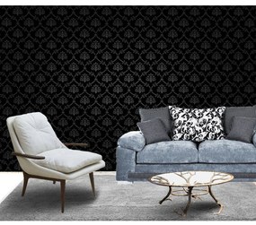 Poltrona Decorativa Cintia com Pés Madeira Linho Palha G38 - Gran Belo