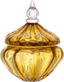 Bomboniere Murano Croulebarbe - Ambar Ambar