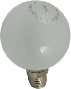 Lampada Halogena Bolinha 28W 220V