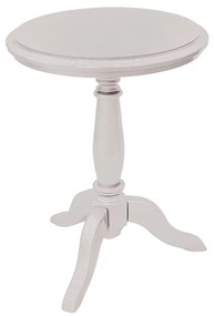 Mesa Lateral Clássica M - Fendi Nouveau Provençal Kleiner