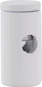 Deslocador Para Fio Aluminio - BRANCO