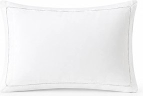 Almofada c/ Enchimento Trussardi Linho Tramonto  30 x 50 cm