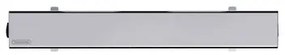 Ralo New Slim Tramontina em Aço Inox 60x7 cm