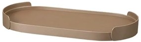 Bandeja Sienna P Laca Champagne Recouro Fendi - 77168 Sun House