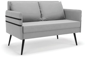 5 - Cinza