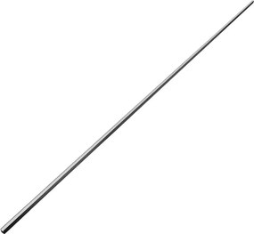 Perfil De Sobrepor Para Fita Led 1,515m Fit08 - PRETO
