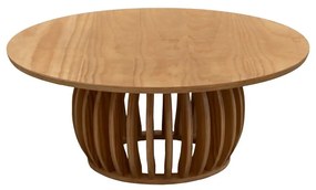 Mesa De Centro Palm G - Mel Pinus