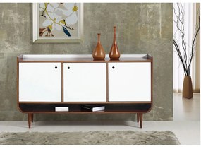 Buffet Dylan 3 Portas Máxima Móveis