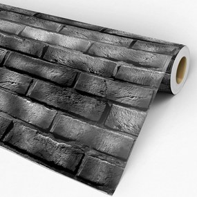 Tijolo Queimado Preto