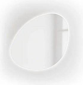 Espelho Led Organico 30W 3000Lm 4000K