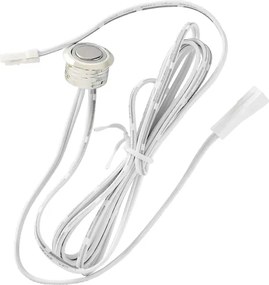 Sensor Touch Independente Dimerizavel Para Fita Led Sensi