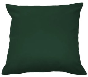 Kit Almofada Mel 1,40 + 4 Almofadas 40x40 Suede Verde Bandeira