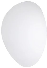 Espelho Led Organico 35w 3500lm 4000k