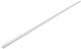 Perfil Sobrepor Sem Iluminacao 150Cm Fit 15 - BRANCO