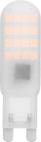 Lampada Led Halopin G9 4W 300 220V 3000K