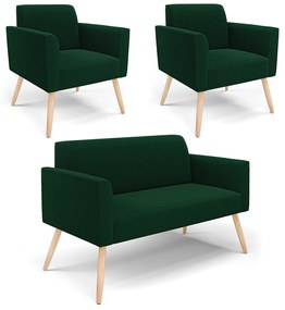 5 - Verde