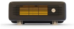 Aquecedor Desumidificador de Ar Estufa Anodilar 220v - Preto