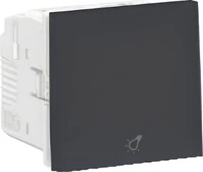 Conjunto Pulsador Digital Dimmer Para Lampada Led Orion