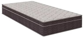 Colchao Solteiro Physical Airtech Ortopillow 78 cm 6.0 Densidade D28 - 66528 Sun House