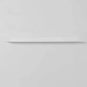Prateleira Chappa Branco - 1,20mx20cm
