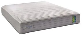 Colchão Enrolado Fresh Core Queen 158x198cm - 77932 Sun House