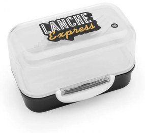 Marmita Lanche Express