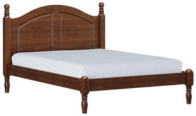 Cama Casal Queen Ouro Finestra Móveis