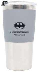 Copo Viagem Batman Cavaleiro das Trevas DC Comics