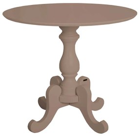 Mesa de Apoio Aile M - Fendi Nouveau