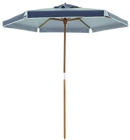 Ombrellone Aurora - Bagum Azul - 240 cm - 69207 Sun House