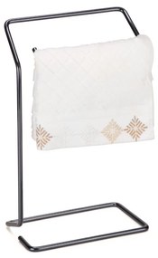 Porta toalha De Lavabo Unic - ONIX