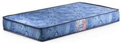 Colchão Solteiro 88cm Espuma D20 Supreme Rota 66 Azul - Gazin