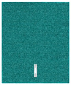 Pano Microfibra Para Chão Com Furo