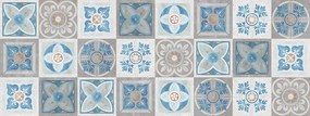 Winter - Conjunto com 24 peças