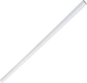Perfil Led De Sobrepor 18W Multitemperatura Honey - BRANCO