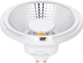 Lampada Led Ar111 Gu10 Pro 11W 24 4000K