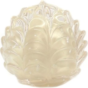 Esfera Murano Sensation M Topázio