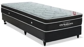 Conjunto Box Elegant Superpocket Solteiro 88 cm (LARG) - 43165 Sun House