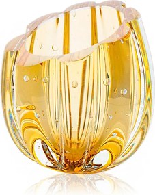 Vaso Murano Marselha G - Ambar Ambar
