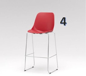 Banqueta Quick Trapezoidal -