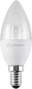 Lampada Led Vela Clara E14 3W 260Lm 220 2700K