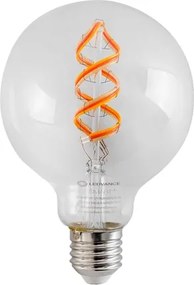 Lâmpada Led Globo Filamento E27 6w Rgbw 320° Smart+