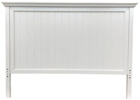 Cabeceira Casal Unique - Branco Provençal Kleiner