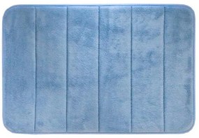 Tapete Super Soft Azul