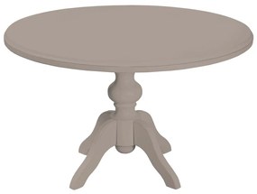 Mesa Munique G - 6 Lugares - 1,4m - Fendi Nouveau Kleiner